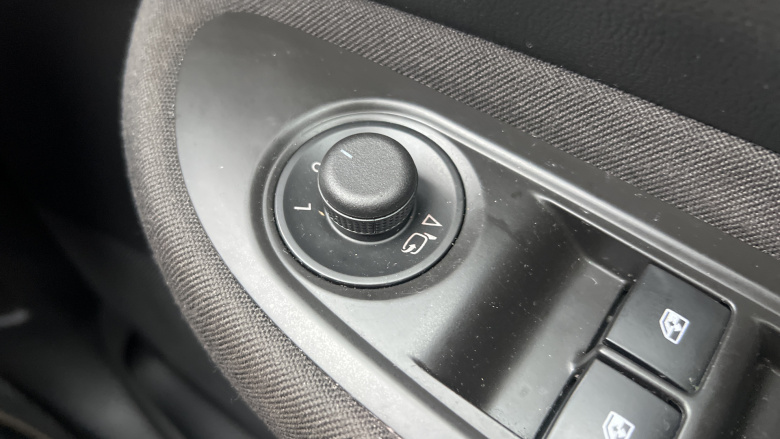 Vauxhall Mokka X 1.4T ecoTEC Active 5dr Petrol Hatchback